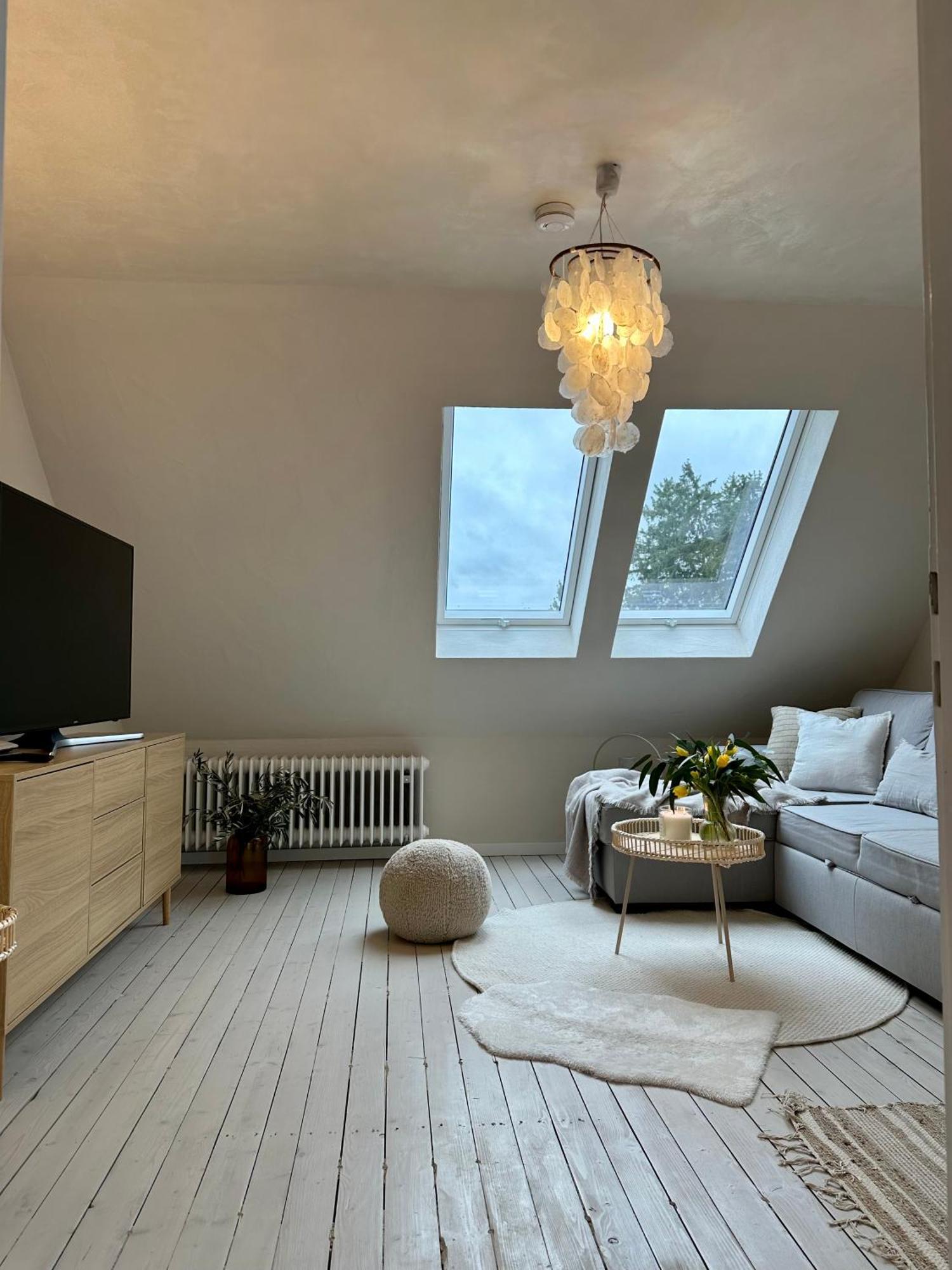 Cozy City Apartment Daun - Ferienwohnung Eksteriør billede